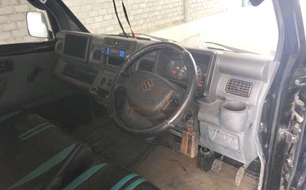SUZUKI  CARRY  PU