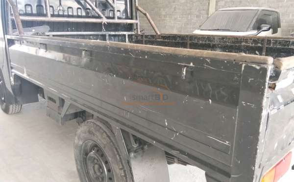 SUZUKI  CARRY  PU
