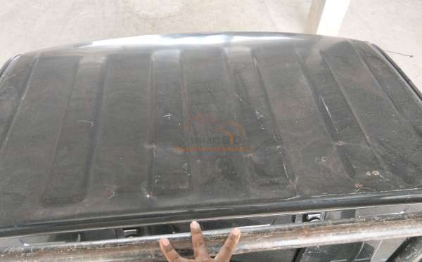SUZUKI  CARRY  PU