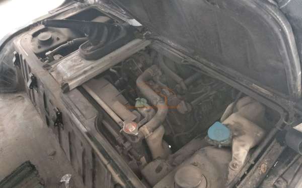 SUZUKI  CARRY  PU