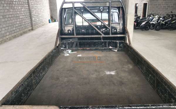SUZUKI  CARRY  PU