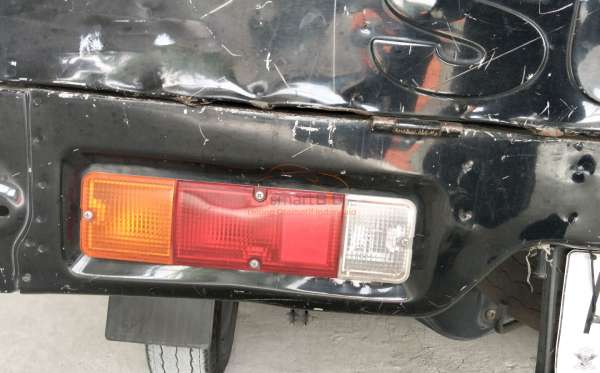 SUZUKI  CARRY  PU