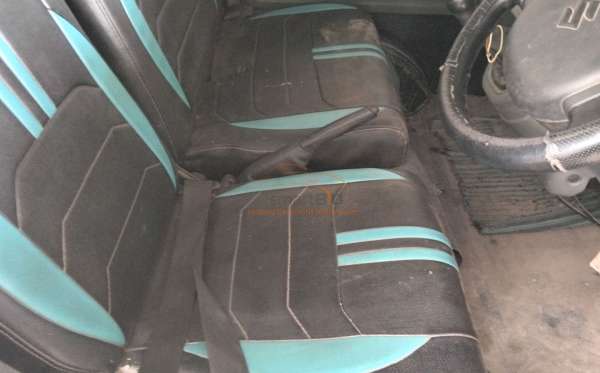 SUZUKI  CARRY  PU