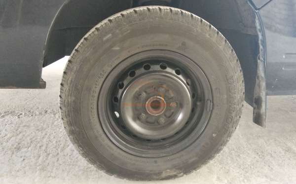 SUZUKI  CARRY  PU