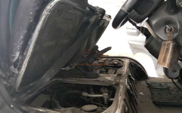 SUZUKI  CARRY  PU