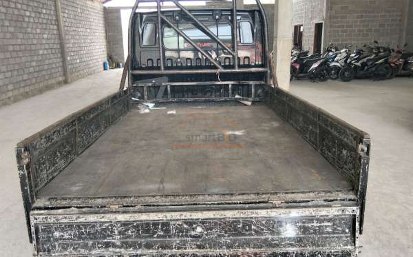 SUZUKI  CARRY  PU