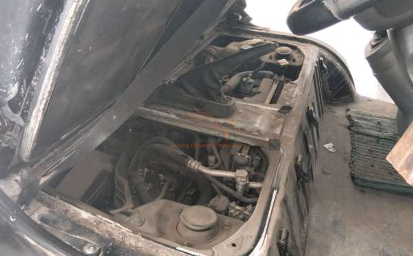 SUZUKI  CARRY  PU