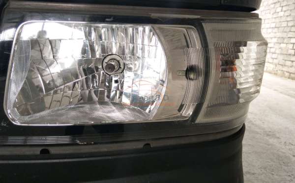 SUZUKI  CARRY  PU
