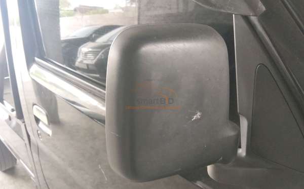 SUZUKI  CARRY  PU