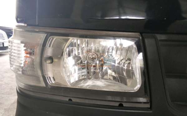 SUZUKI  CARRY  PU
