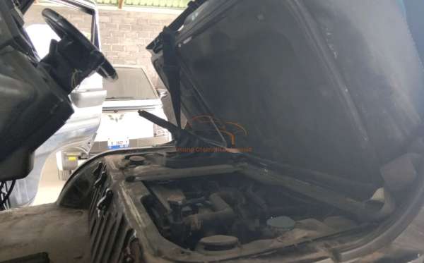 SUZUKI  CARRY  PU