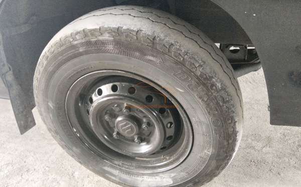 SUZUKI  CARRY  PU
