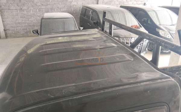 SUZUKI  CARRY  PU
