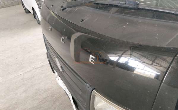 SUZUKI  CARRY  PU