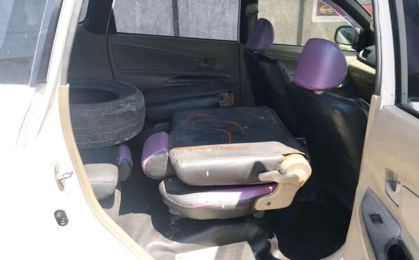 TOYOTA AVANZA 1.3 G