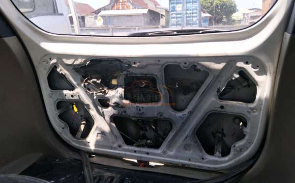 TOYOTA AVANZA 1.3 G