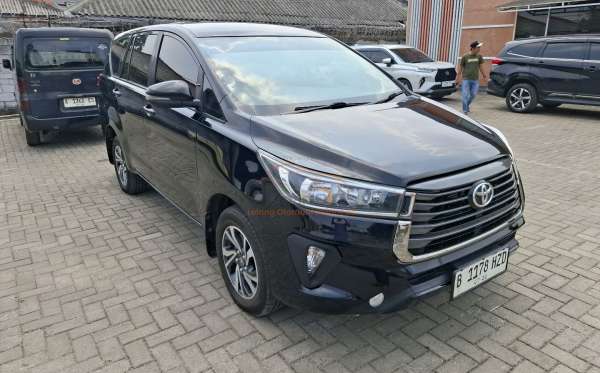TOYOTA INNOVA 2.4 G