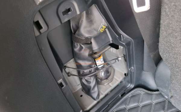 TOYOTA INNOVA 2.4 G