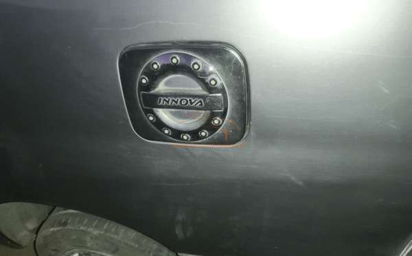 TOYOTA INNOVA