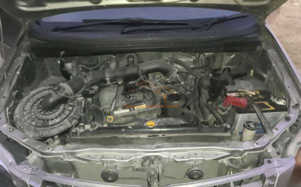 TOYOTA INNOVA