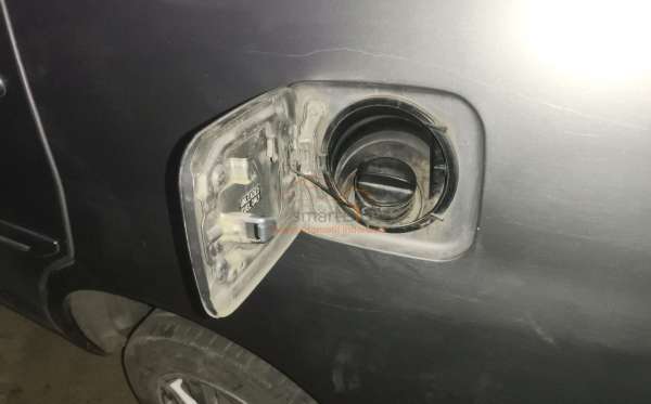 TOYOTA INNOVA