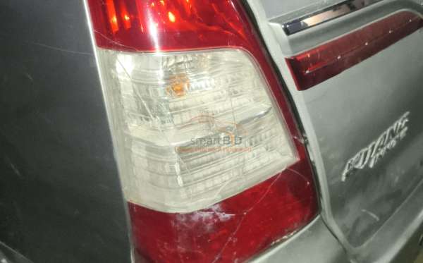 TOYOTA INNOVA