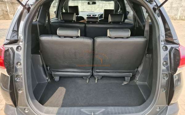 TOYOTA RUSH S