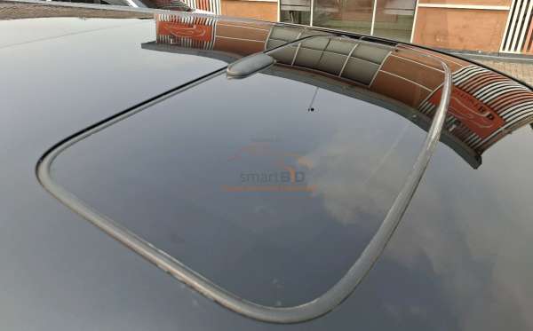 TOYOTA VELLFIRE 2.4