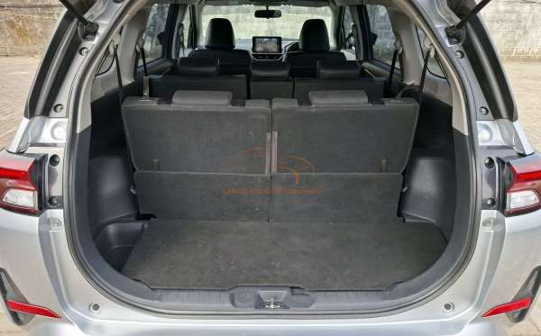 TOYOTA VELOZ 1.5 Q CVT