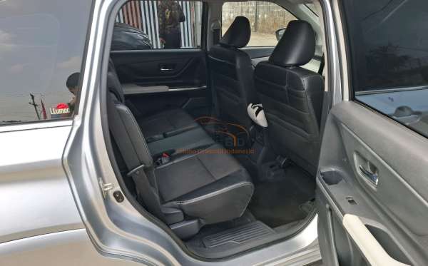 TOYOTA VELOZ 1.5 Q CVT