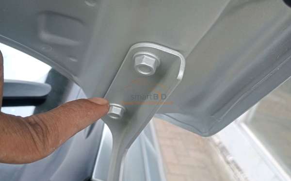 TOYOTA VELOZ 1.5 Q CVT