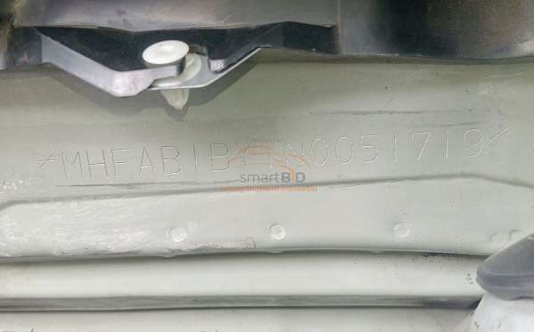 TOYOTA VELOZ 1.5 Q CVT