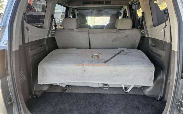WULING  CONFERO  1.5 (4X2)