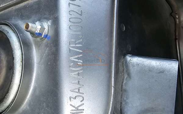 WULING  CONFERO  1.5 (4X2)
