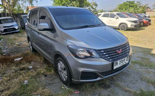 WULING  CONFERO  1.5 (4X2)
