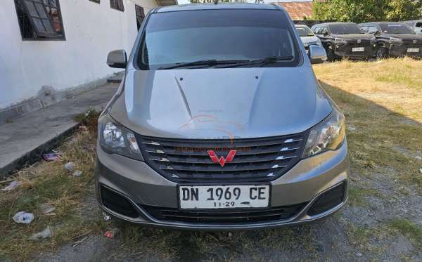WULING  CONFERO  1.5 (4X2)
