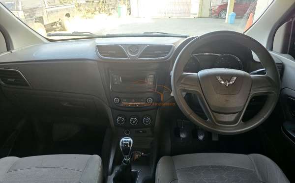 WULING  CONFERO  1.5 (4X2)