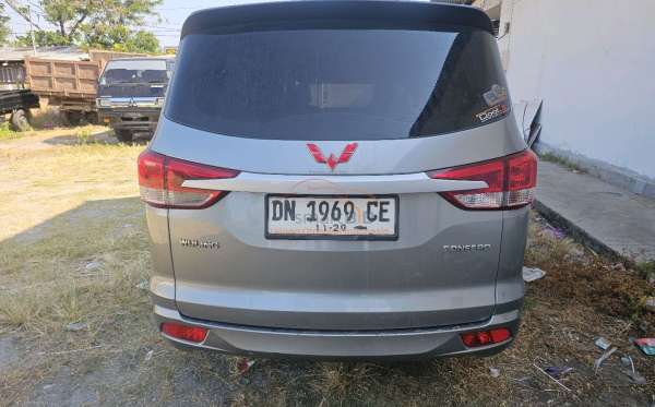 WULING  CONFERO  1.5 (4X2)