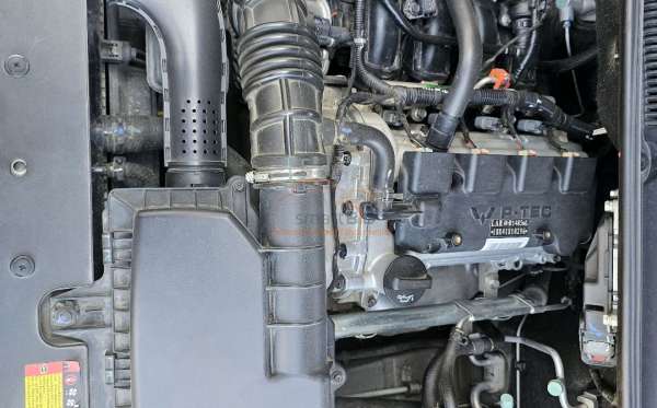 WULING  CONFERO  1.5 (4X2)