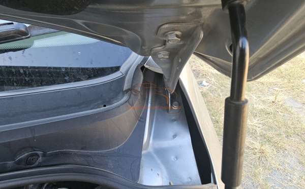WULING  CONFERO  1.5 (4X2)