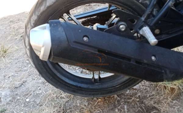 YAMAHA VIXION