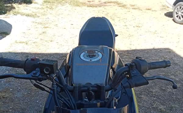 YAMAHA VIXION