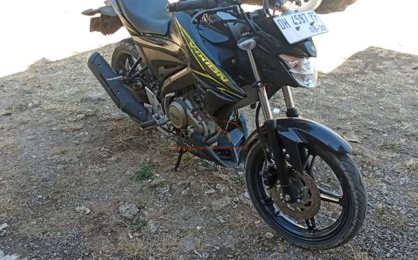 YAMAHA VIXION