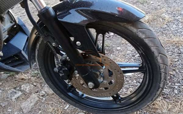 YAMAHA VIXION