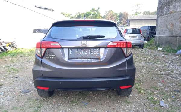 HONDA  HRV  RU1 1.5 E