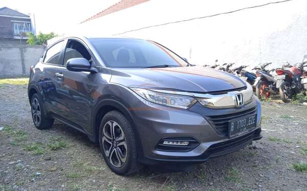 HONDA  HRV  RU1 1.5 E
