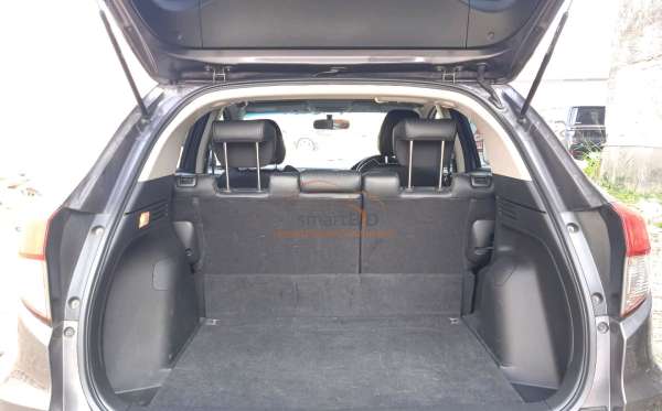 HONDA  HRV  RU1 1.5 E