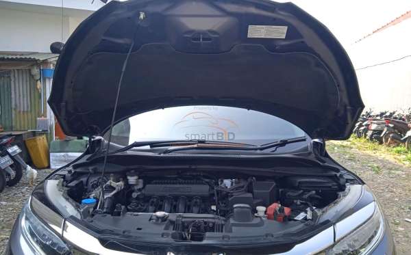 HONDA  HRV  RU1 1.5 E