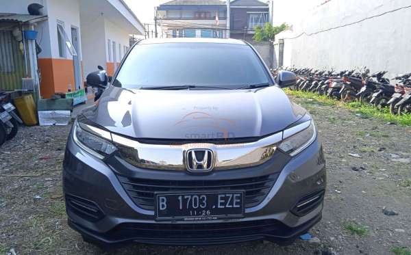 HONDA  HRV  RU1 1.5 E