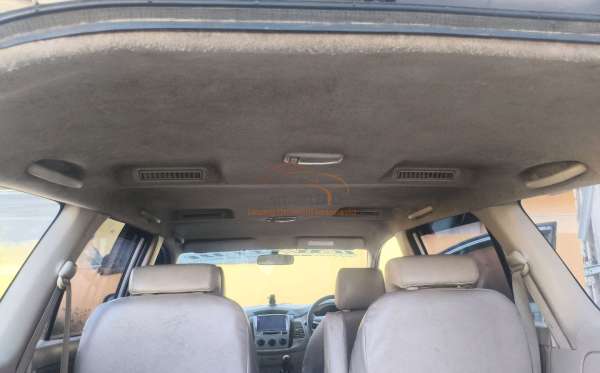 TOYOTA INNOVA